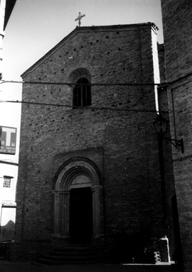 Chiesa di S. Francesco ex conventuale